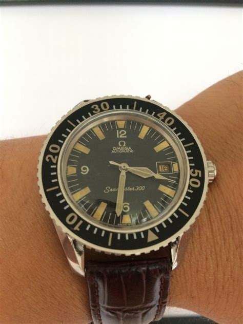 omega seamaster 300 1970|cheapest omega seamaster 300.